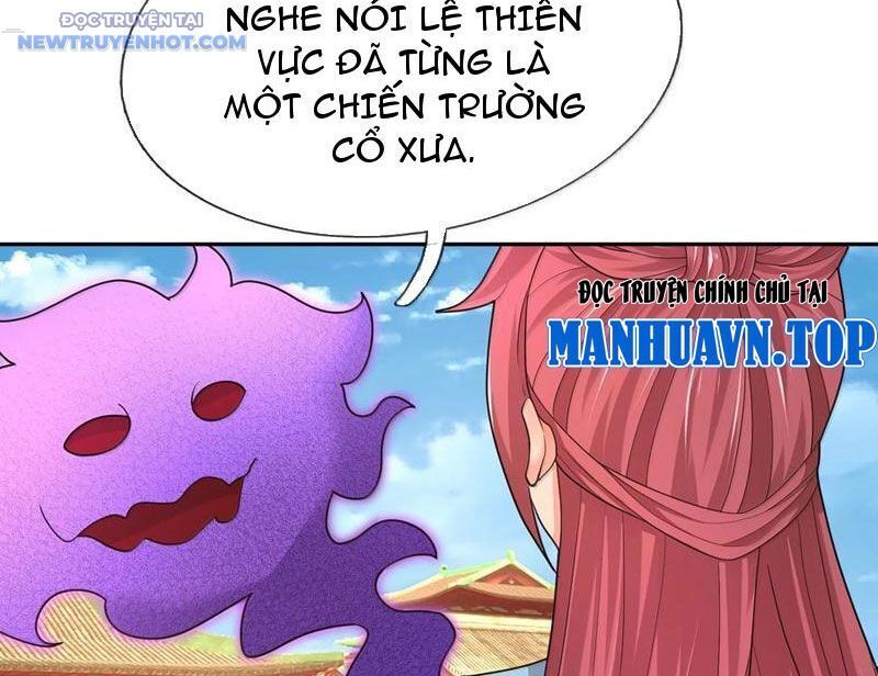 Thu Triệu Vạn Đồ Đệ, Vi Sư Vô Địch Thế Gian Chap 157 - Next Chap 158