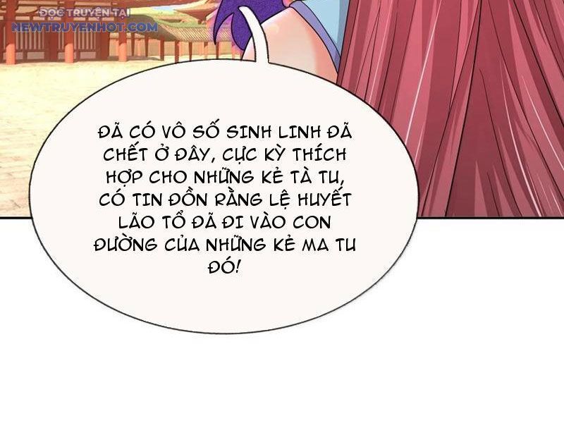 Thu Triệu Vạn Đồ Đệ, Vi Sư Vô Địch Thế Gian Chap 157 - Next Chap 158