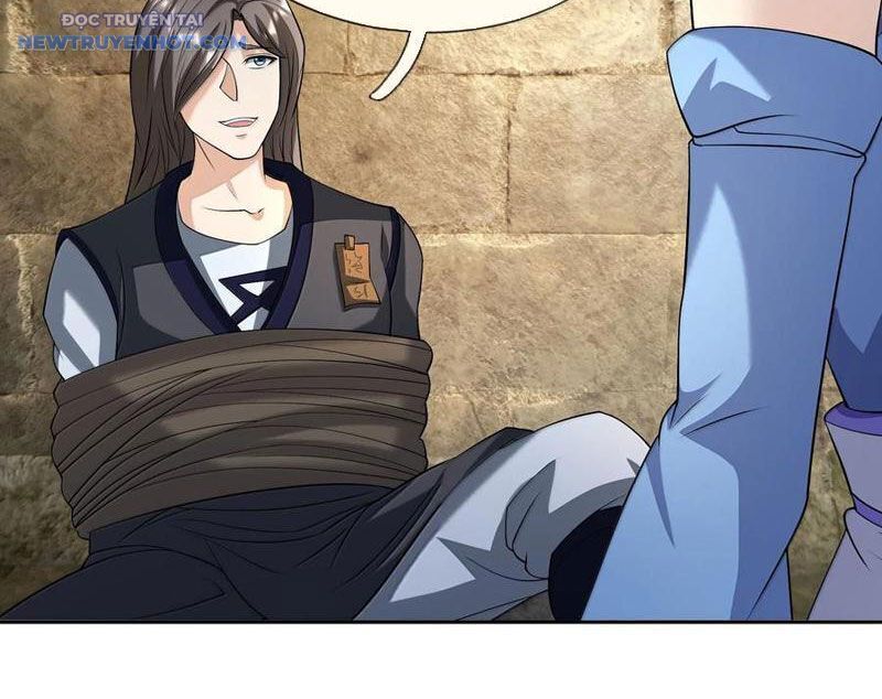 Thu Triệu Vạn Đồ Đệ, Vi Sư Vô Địch Thế Gian Chap 157 - Next Chap 158