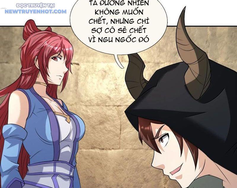 Thu Triệu Vạn Đồ Đệ, Vi Sư Vô Địch Thế Gian Chap 157 - Next Chap 158