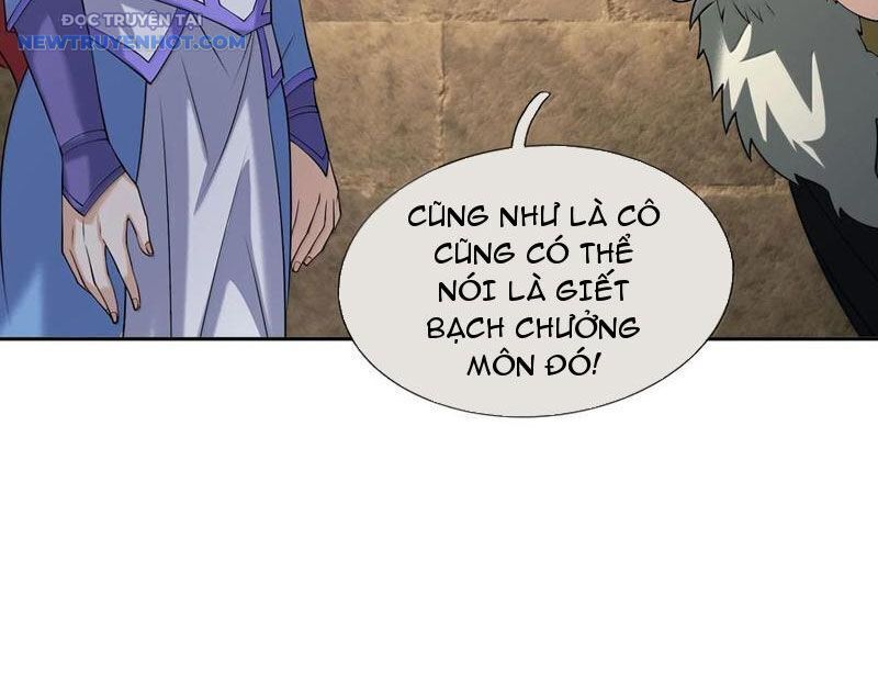 Thu Triệu Vạn Đồ Đệ, Vi Sư Vô Địch Thế Gian Chap 157 - Next Chap 158