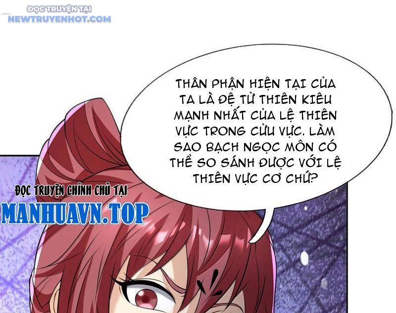 Thu Triệu Vạn Đồ Đệ, Vi Sư Vô Địch Thế Gian Chap 157 - Next Chap 158