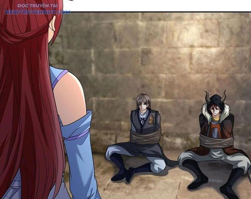 Thu Triệu Vạn Đồ Đệ, Vi Sư Vô Địch Thế Gian Chap 157 - Next Chap 158