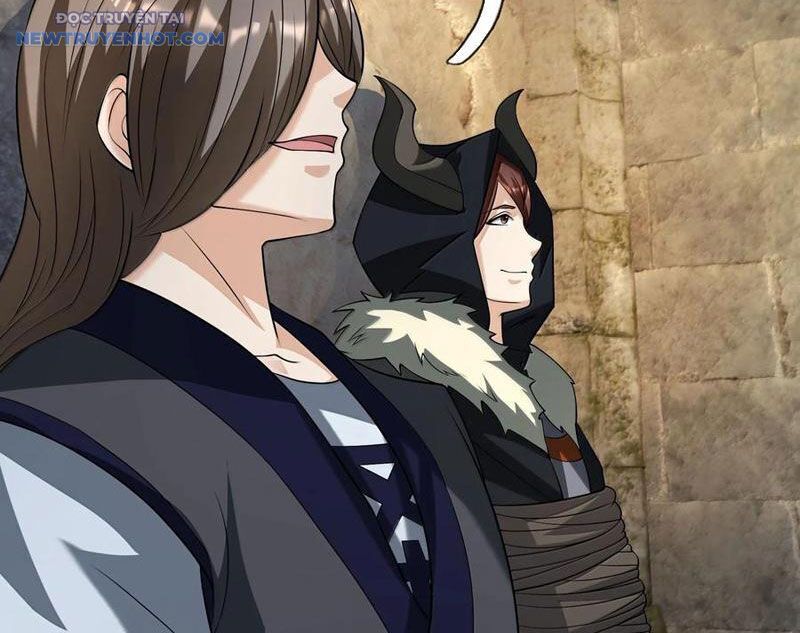 Thu Triệu Vạn Đồ Đệ, Vi Sư Vô Địch Thế Gian Chap 157 - Next Chap 158
