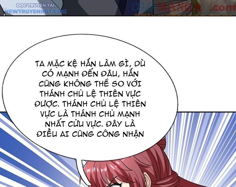 Thu Triệu Vạn Đồ Đệ, Vi Sư Vô Địch Thế Gian Chap 157 - Next Chap 158