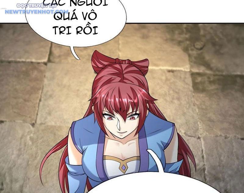 Thu Triệu Vạn Đồ Đệ, Vi Sư Vô Địch Thế Gian Chap 157 - Next Chap 158
