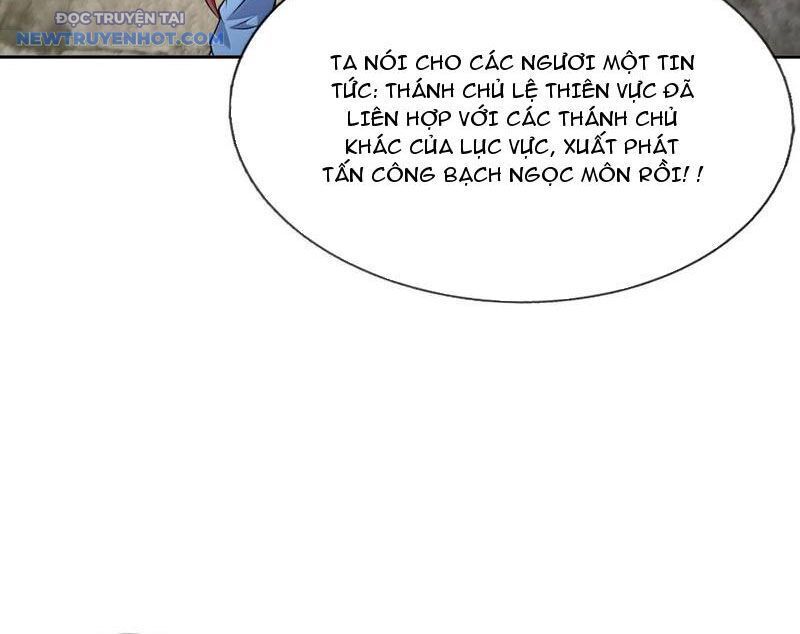 Thu Triệu Vạn Đồ Đệ, Vi Sư Vô Địch Thế Gian Chap 157 - Next Chap 158