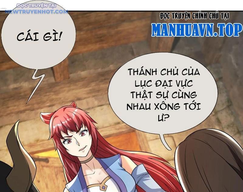 Thu Triệu Vạn Đồ Đệ, Vi Sư Vô Địch Thế Gian Chap 157 - Next Chap 158