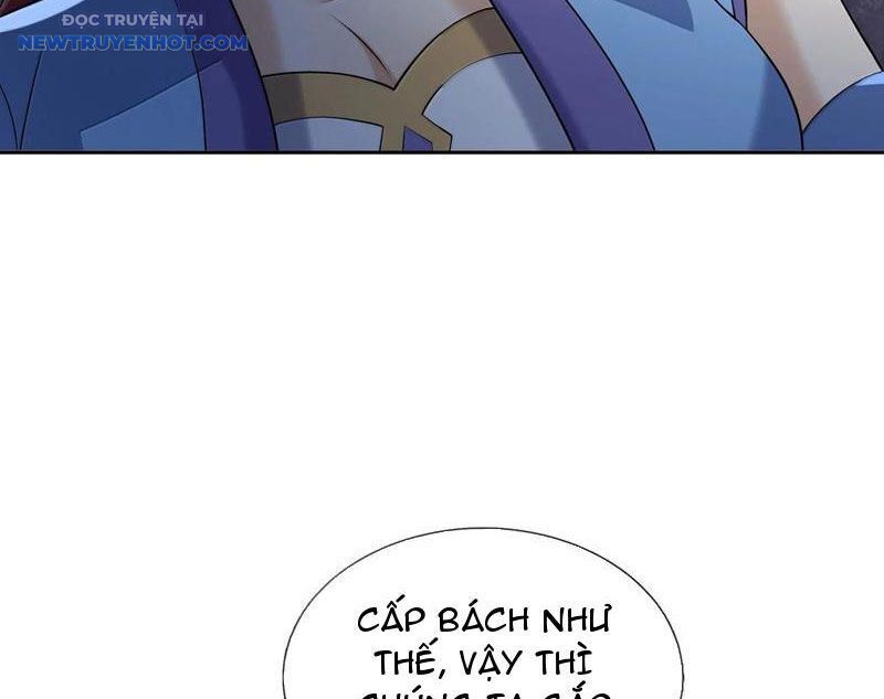 Thu Triệu Vạn Đồ Đệ, Vi Sư Vô Địch Thế Gian Chap 157 - Next Chap 158