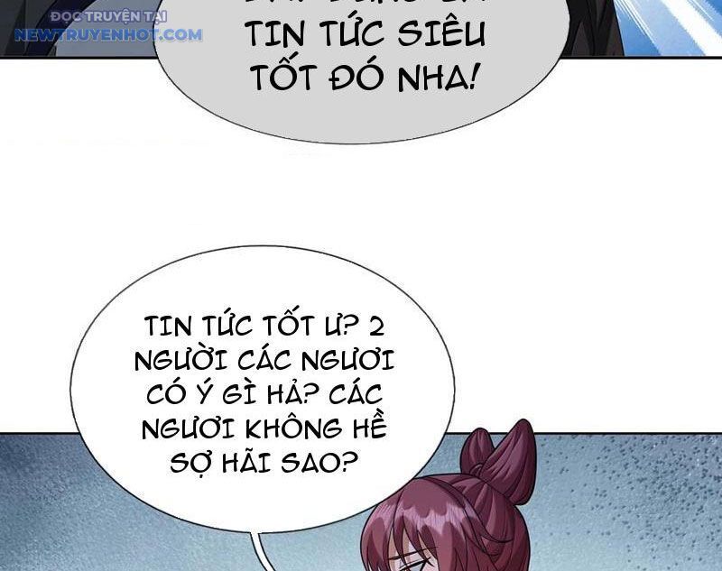 Thu Triệu Vạn Đồ Đệ, Vi Sư Vô Địch Thế Gian Chap 157 - Next Chap 158