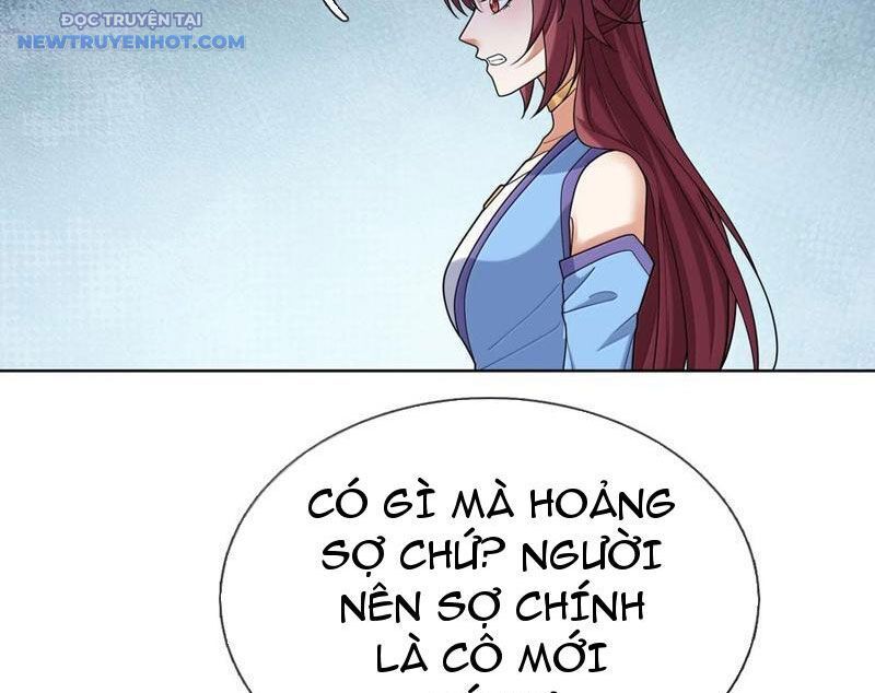 Thu Triệu Vạn Đồ Đệ, Vi Sư Vô Địch Thế Gian Chap 157 - Next Chap 158