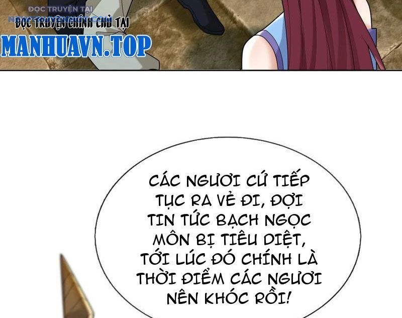 Thu Triệu Vạn Đồ Đệ, Vi Sư Vô Địch Thế Gian Chap 157 - Next Chap 158