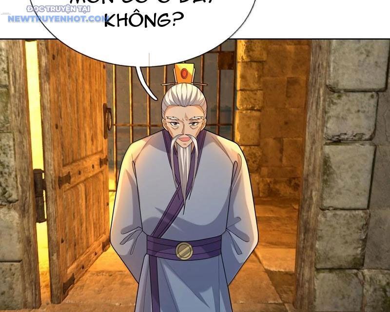 Thu Triệu Vạn Đồ Đệ, Vi Sư Vô Địch Thế Gian Chap 157 - Next Chap 158