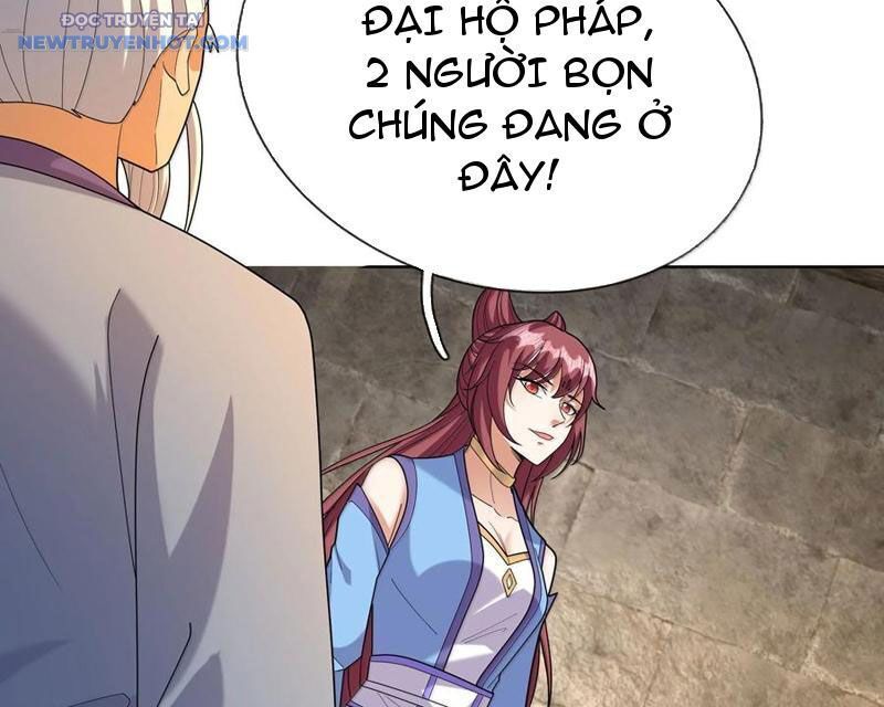 Thu Triệu Vạn Đồ Đệ, Vi Sư Vô Địch Thế Gian Chap 157 - Next Chap 158