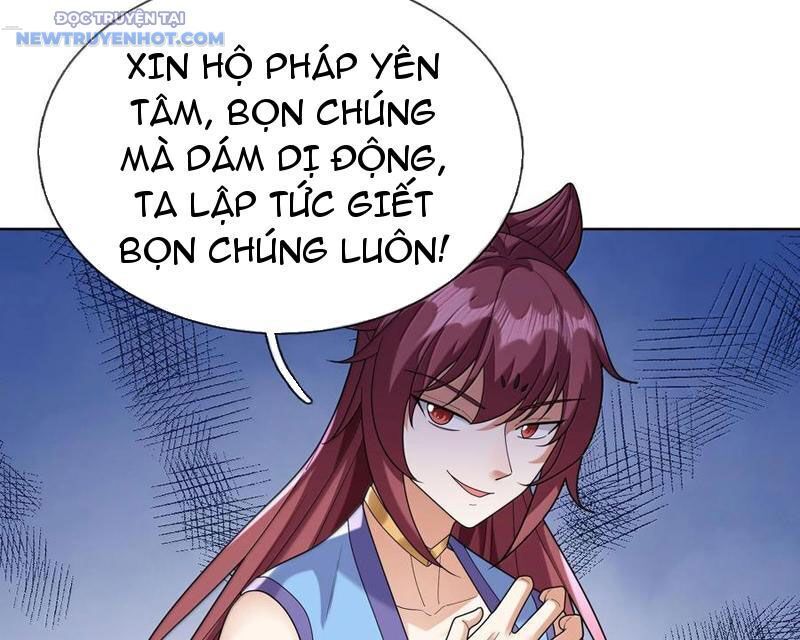 Thu Triệu Vạn Đồ Đệ, Vi Sư Vô Địch Thế Gian Chap 157 - Next Chap 158