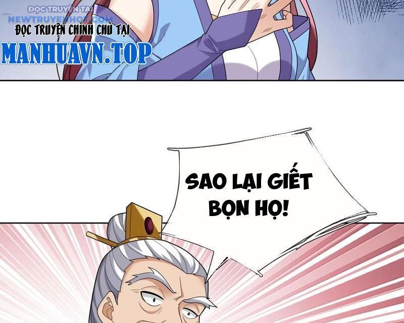 Thu Triệu Vạn Đồ Đệ, Vi Sư Vô Địch Thế Gian Chap 157 - Next Chap 158