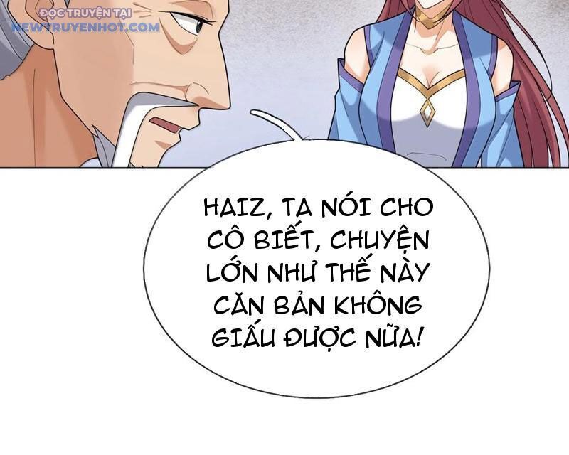 Thu Triệu Vạn Đồ Đệ, Vi Sư Vô Địch Thế Gian Chap 157 - Next Chap 158