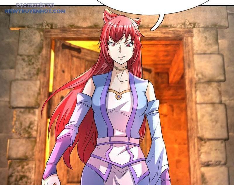 Thu Triệu Vạn Đồ Đệ, Vi Sư Vô Địch Thế Gian Chap 157 - Next Chap 158