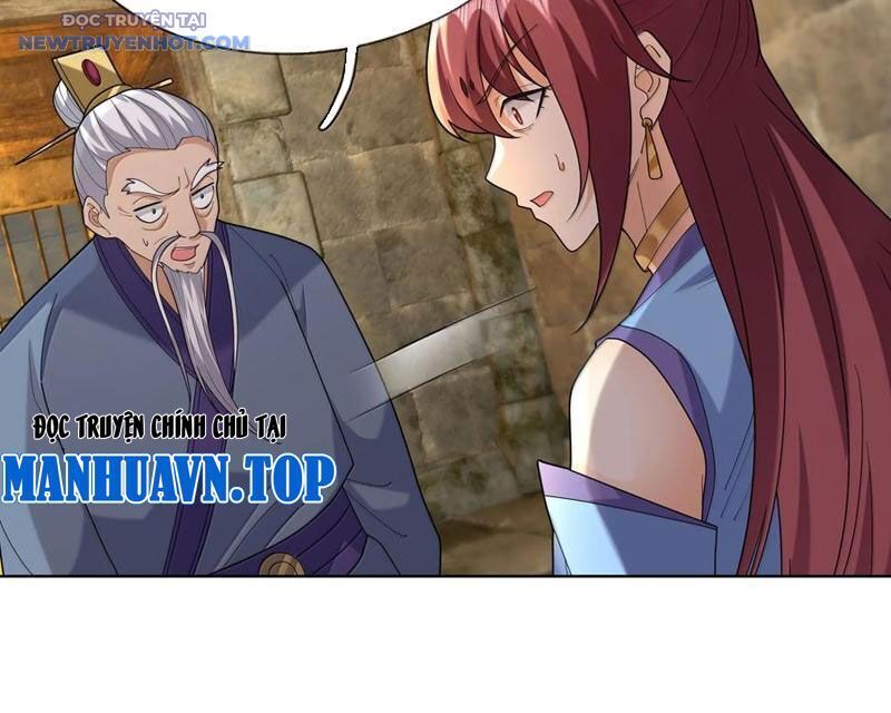 Thu Triệu Vạn Đồ Đệ, Vi Sư Vô Địch Thế Gian Chap 157 - Next Chap 158
