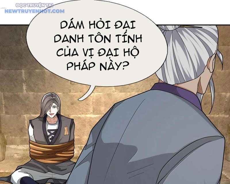 Thu Triệu Vạn Đồ Đệ, Vi Sư Vô Địch Thế Gian Chap 157 - Next Chap 158