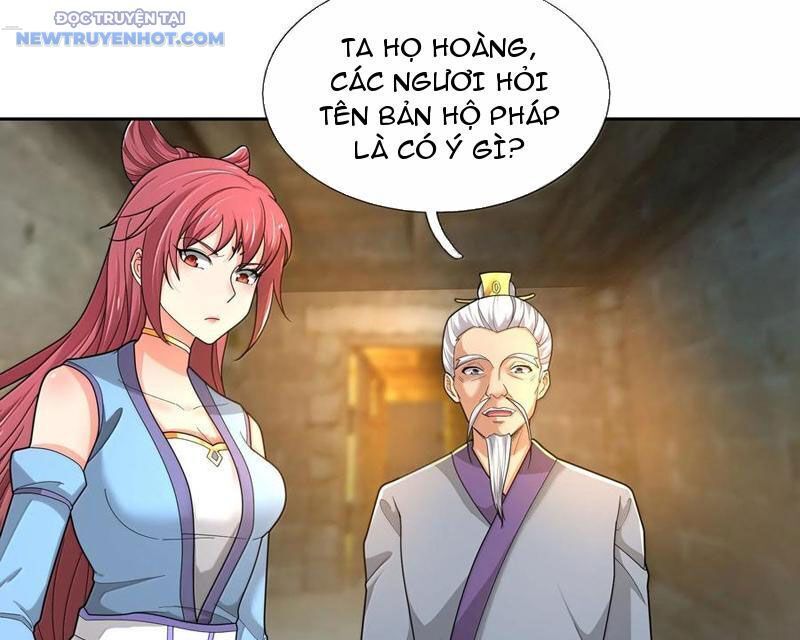 Thu Triệu Vạn Đồ Đệ, Vi Sư Vô Địch Thế Gian Chap 157 - Next Chap 158