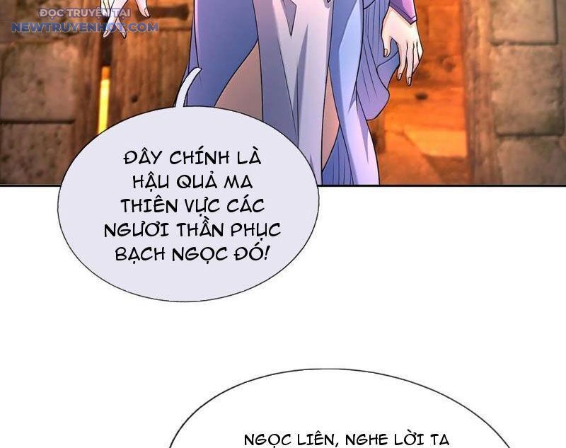 Thu Triệu Vạn Đồ Đệ, Vi Sư Vô Địch Thế Gian Chap 157 - Next Chap 158
