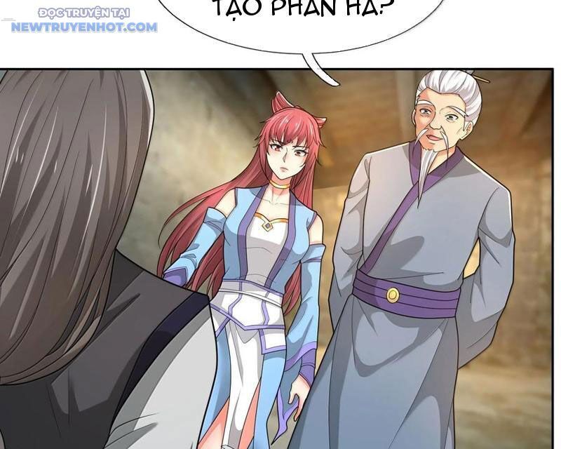Thu Triệu Vạn Đồ Đệ, Vi Sư Vô Địch Thế Gian Chap 157 - Next Chap 158