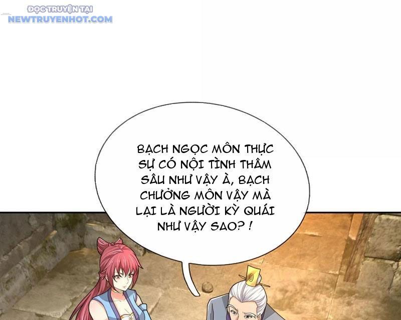 Thu Triệu Vạn Đồ Đệ, Vi Sư Vô Địch Thế Gian Chap 157 - Next Chap 158