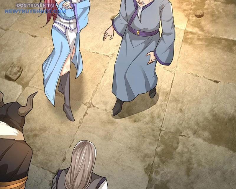 Thu Triệu Vạn Đồ Đệ, Vi Sư Vô Địch Thế Gian Chap 157 - Next Chap 158