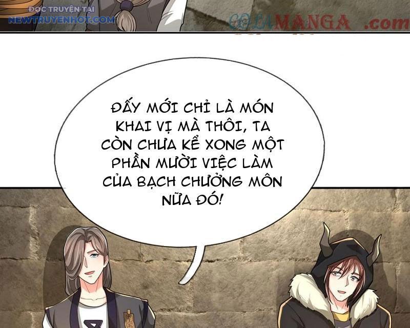Thu Triệu Vạn Đồ Đệ, Vi Sư Vô Địch Thế Gian Chap 157 - Next Chap 158