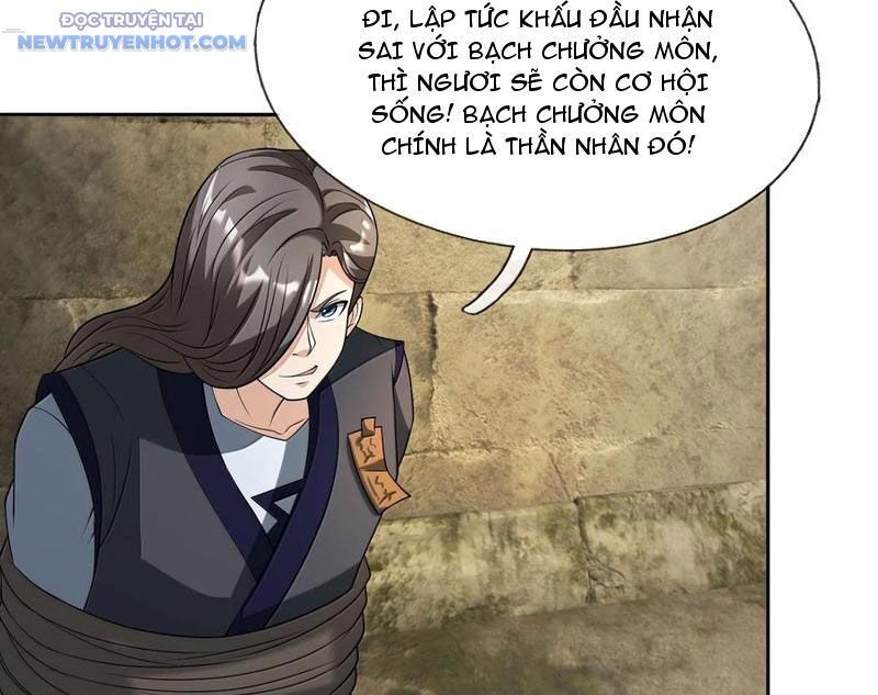Thu Triệu Vạn Đồ Đệ, Vi Sư Vô Địch Thế Gian Chap 157 - Next Chap 158
