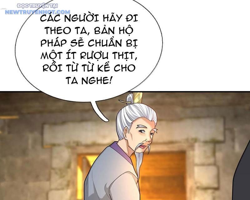 Thu Triệu Vạn Đồ Đệ, Vi Sư Vô Địch Thế Gian Chap 157 - Next Chap 158