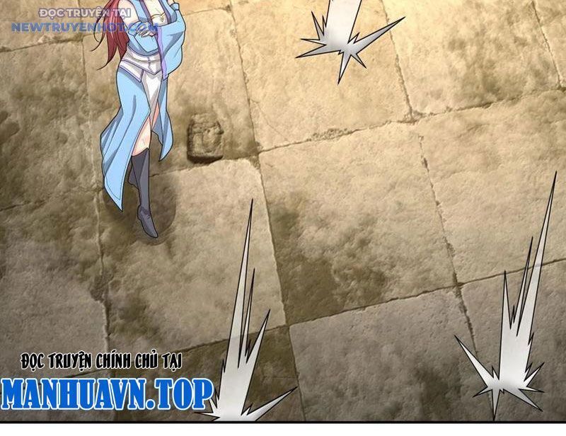 Thu Triệu Vạn Đồ Đệ, Vi Sư Vô Địch Thế Gian Chap 157 - Next Chap 158