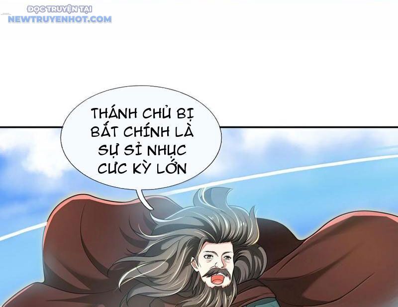 Thu Triệu Vạn Đồ Đệ, Vi Sư Vô Địch Thế Gian Chap 157 - Next Chap 158