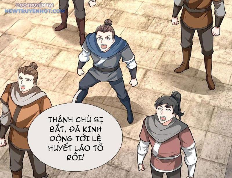 Thu Triệu Vạn Đồ Đệ, Vi Sư Vô Địch Thế Gian Chap 157 - Next Chap 158