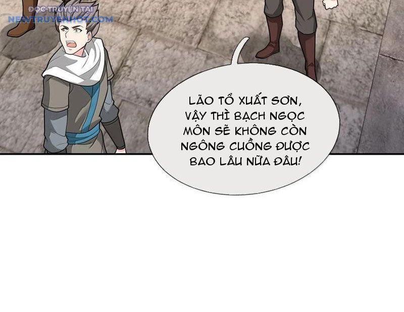 Thu Triệu Vạn Đồ Đệ, Vi Sư Vô Địch Thế Gian Chap 157 - Next Chap 158