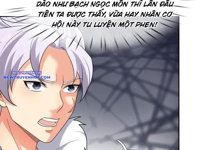 Thu Triệu Vạn Đồ Đệ, Vi Sư Vô Địch Thế Gian Chap 158 - Next Chap 159