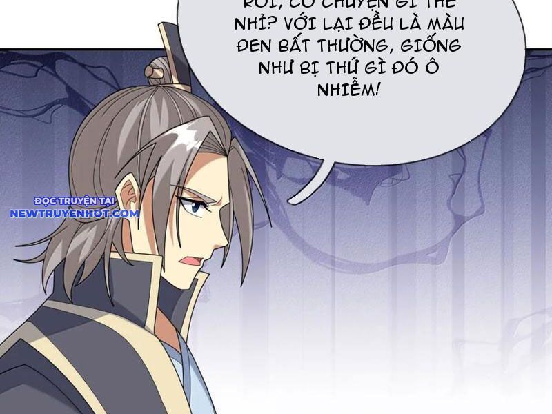 Thu Triệu Vạn Đồ Đệ, Vi Sư Vô Địch Thế Gian Chap 158 - Next Chap 159