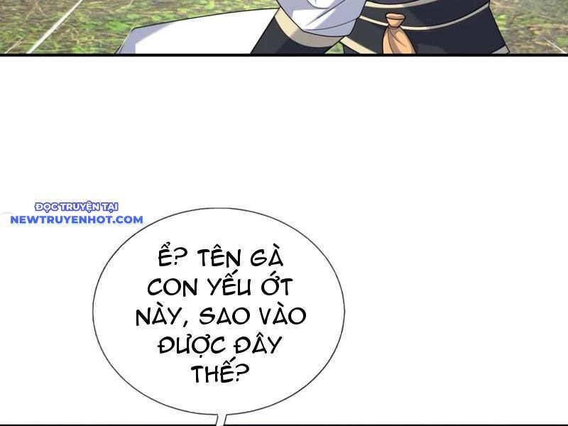 Thu Triệu Vạn Đồ Đệ, Vi Sư Vô Địch Thế Gian Chap 158 - Next Chap 159