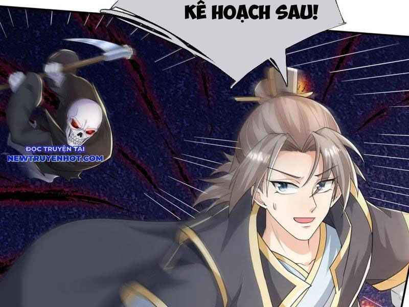 Thu Triệu Vạn Đồ Đệ, Vi Sư Vô Địch Thế Gian Chap 158 - Next Chap 159