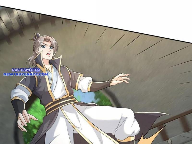 Thu Triệu Vạn Đồ Đệ, Vi Sư Vô Địch Thế Gian Chap 158 - Next Chap 159