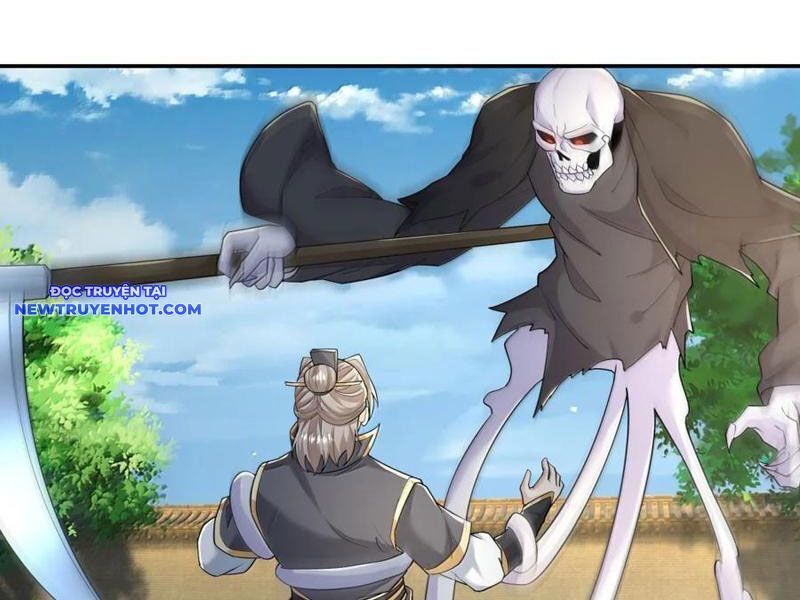 Thu Triệu Vạn Đồ Đệ, Vi Sư Vô Địch Thế Gian Chap 158 - Next Chap 159