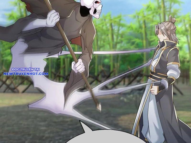 Thu Triệu Vạn Đồ Đệ, Vi Sư Vô Địch Thế Gian Chap 158 - Next Chap 159