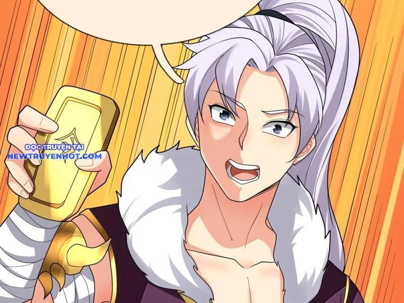 Thu Triệu Vạn Đồ Đệ, Vi Sư Vô Địch Thế Gian Chap 158 - Next Chap 159