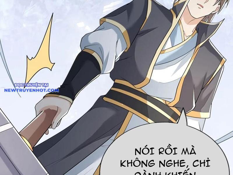 Thu Triệu Vạn Đồ Đệ, Vi Sư Vô Địch Thế Gian Chap 158 - Next Chap 159
