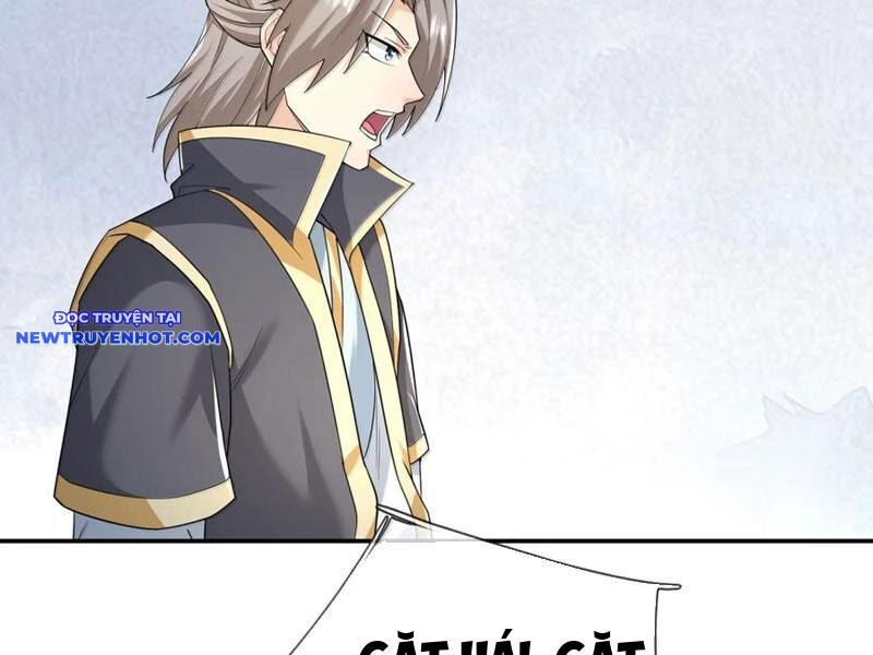 Thu Triệu Vạn Đồ Đệ, Vi Sư Vô Địch Thế Gian Chap 158 - Next Chap 159