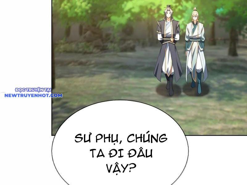Thu Triệu Vạn Đồ Đệ, Vi Sư Vô Địch Thế Gian Chap 158 - Next Chap 159