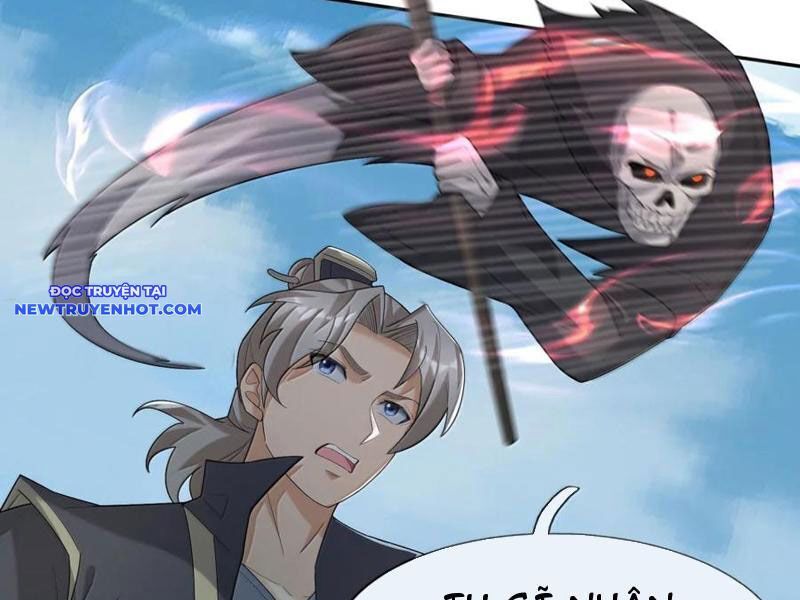Thu Triệu Vạn Đồ Đệ, Vi Sư Vô Địch Thế Gian Chap 158 - Next Chap 159