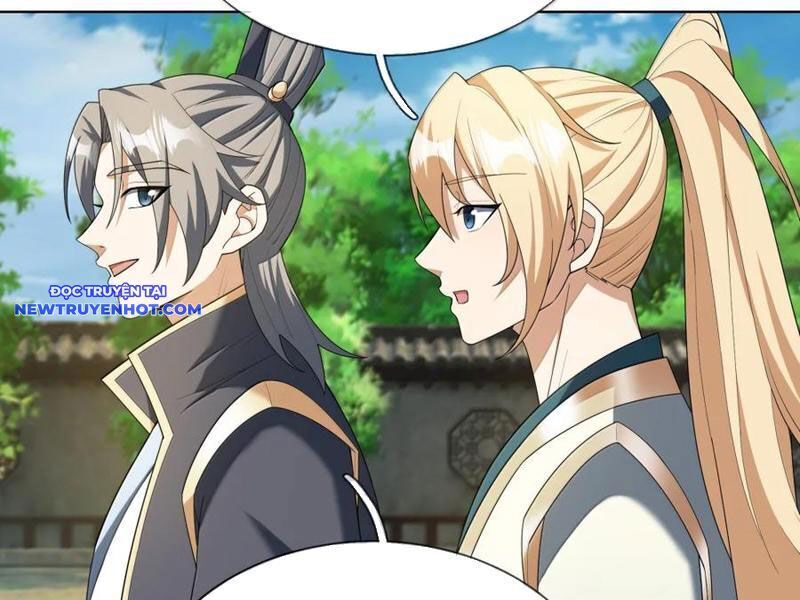 Thu Triệu Vạn Đồ Đệ, Vi Sư Vô Địch Thế Gian Chap 158 - Next Chap 159