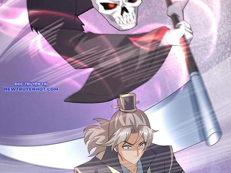 Thu Triệu Vạn Đồ Đệ, Vi Sư Vô Địch Thế Gian Chap 158 - Next Chap 159